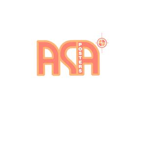 ASA PostersASA Posters logo vector