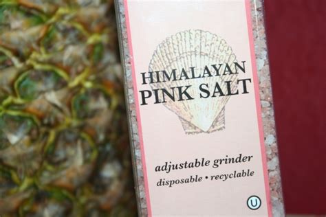Himalayan Salt | Mommy Science