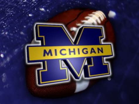 Michigan Football Wallpaper 2015 - WallpaperSafari