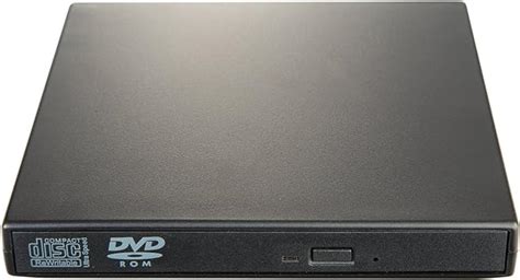 Amazon.com: External USB 8X DVD +/-RW Dual Layer Burner for PC or ...