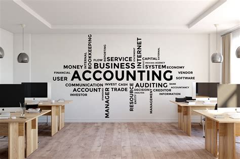 Accounting Office Design