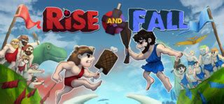 Rise and Fall - Ocean of Games