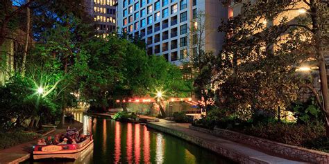 Holiday Inn San Antonio Riverwalk – San Antonio, TX – WineCountry.com