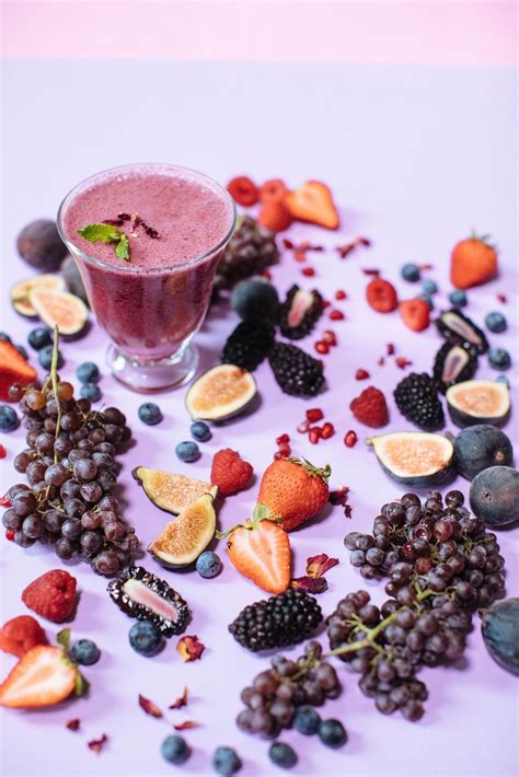 The Best Do Smoothies Have Fiber - Best Recipes Ideas and Collections