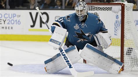 San Jose Sharks face daunting task down 3-1 in Stanley Cup Final - ABC7 ...