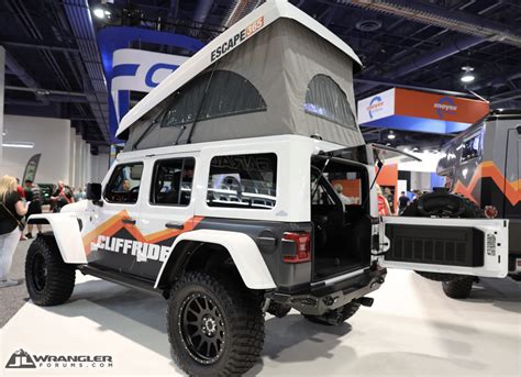 Actualizar 30+ imagen best pop up camper for jeep wrangler - Thptnganamst.edu.vn