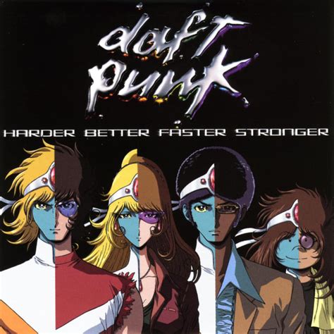 Daft Punk – Interstella 5555: The 5tory of the 5ecret 5tar 5ystem | Genius