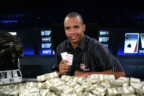 WSOP Ratings Up Slightly: Phil Ivey Still An Issue | Gambling911.com