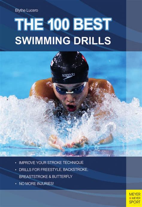 The 100 Best Swimming Drills Best Swimming Workouts, Swimming Workouts For Beginners, Swimming ...