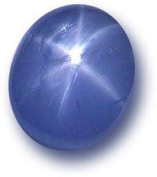 Star Sapphire Value, Price, and Jewelry Information - International Gem ...