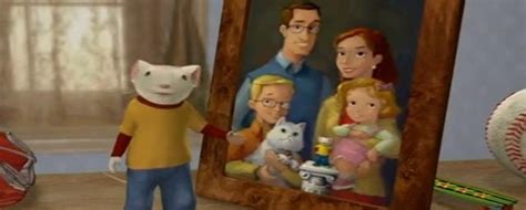 Top 166+ Stuart little cartoon characters - Tariquerahman.net