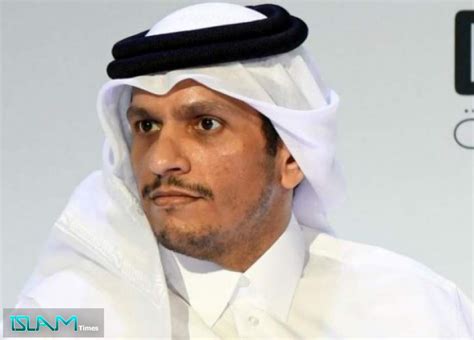 Qatar's Foreign Minister Comments Again on Dialogue with Saudi Arabia - Islam Times