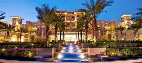 The Westin Dubai Mina Seyahi Beach Resort & Marina - A complete guide to Dubai