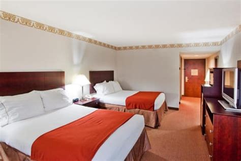 Holiday Inn Express Atlanta W (I-20) Douglasville, an IHG Hotel ...