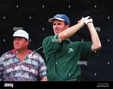 Golf - Alfred Dunhill PGA Championship - South Africa Stock Photo - Alamy