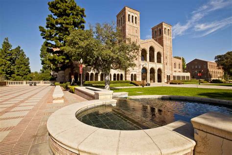 University of California Schools Compared and Ranked