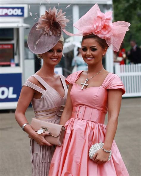 Ladies Day at Royal Ascot - Mirror Online