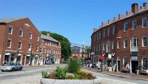 newburyport things to do downtown - iTrip®