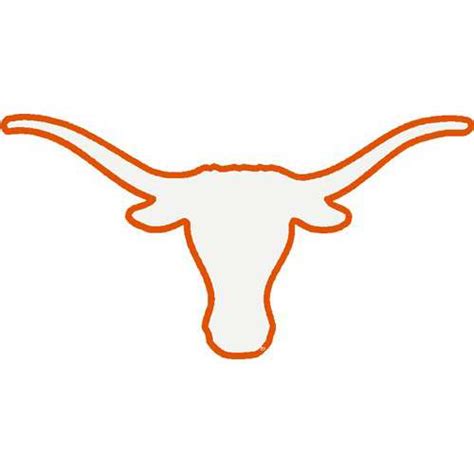 Texas Longhorns Image - ClipArt Best