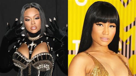 Who are Big Latto's parents? Age difference explored as Nicki Minaj ...