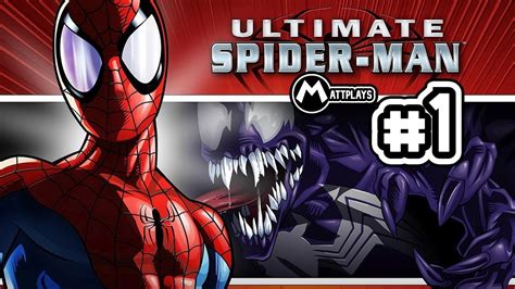 [Review] Ultimate Spider-Man - PC Games - CSBD Community