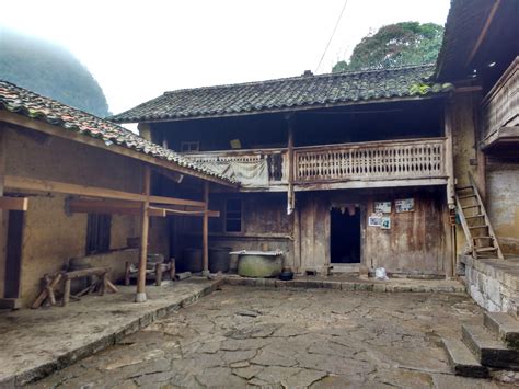 52+ Traditional House In Vietnam