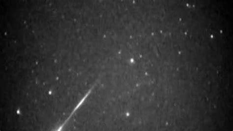 A second chance to wish upon a shooting star with Leonid meteor shower | CNN