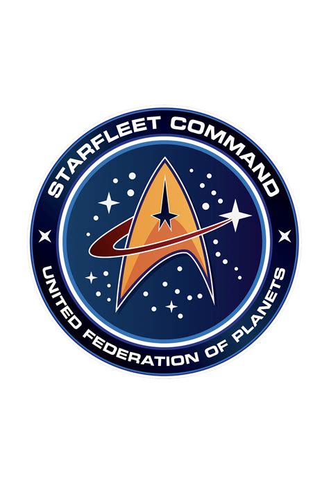 Starfleet Insignia – Hashwear