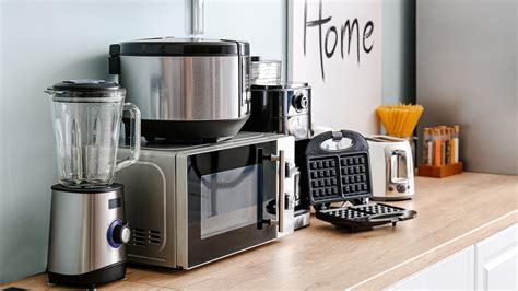 Useful Tips to Make Your Kitchen Appliances Last Longer - LUXlife Magazine