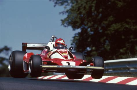 Ferrari 312 T2 – 1976 - F1 Ferrari Hírek - Mindig Naprakész