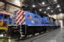 News photos: Metra unveils first SD70MACH (updated) - Trains