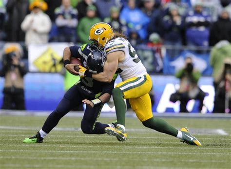 Green Bay Packers vs. Seattle Seahawks: Why you should watch