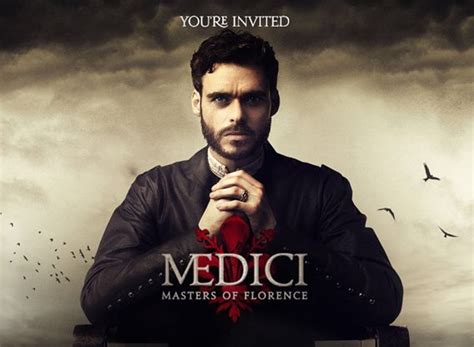 Medici Season 1 Episodes List - Next Episode