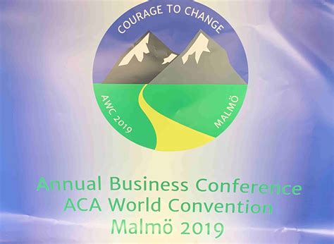 2019-ABC-AWC | Annual Business Conference & Annual World Convention