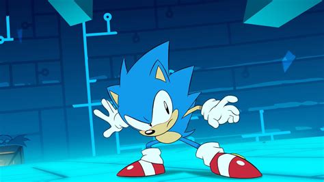 Sonic Mania Adventures' last episode is now available - Sonic Mania ...