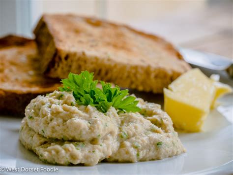 Recipe For Dairy Free Smoked Mackerel Pate