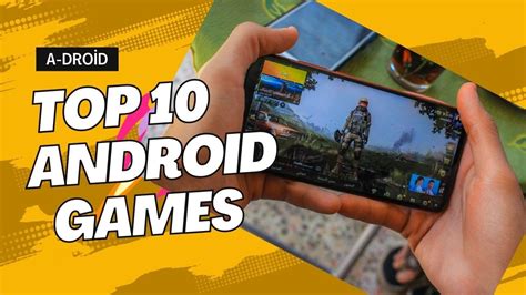 TOP 10 👌 BEST MOBILE GAMES / ANDROID GAMES ⚠️ #bestplayer #bestmobile ...