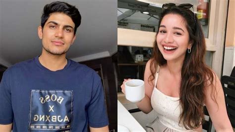 Shubman Gill and Sara Tendulkar getting engaged? Viral tweet upsets fans | Celebrities News ...