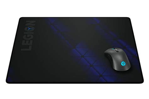 Customer Reviews: Lenovo Legion Control Gaming Mouse Pad Large Black ...