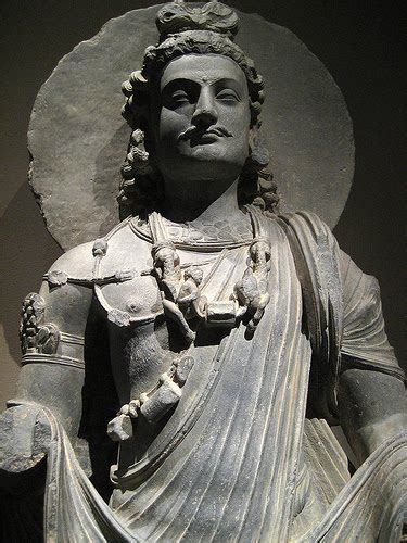 Okar Research: Greek/Bactrian Buddhism (200 BC)