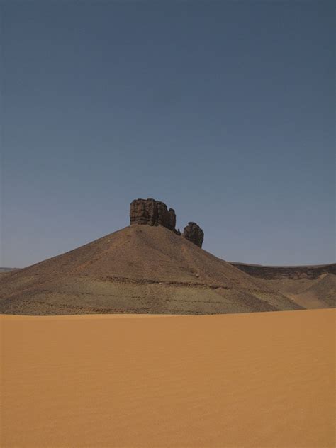 Mauritania, the forgotten desert on Behance