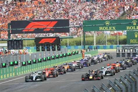 Tickets - 2022 Hungarian Grand Prix - F1Destinations.com