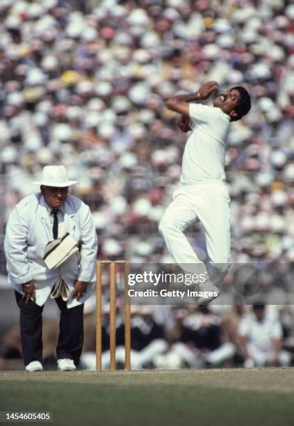 Kapil Dev Bowling Photos and Premium High Res Pictures - Getty Images