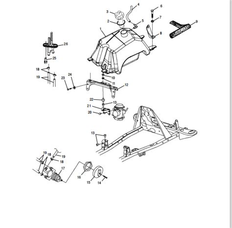 2005 Polaris Magnum 330 4x4 Parts Manual - PDF DOWNLOAD - HeyDownloads - Manual Downloads