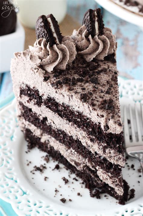 Chocolate Oreo Cake Recipe | MUST TRY Chocolate + Oreo Dessert