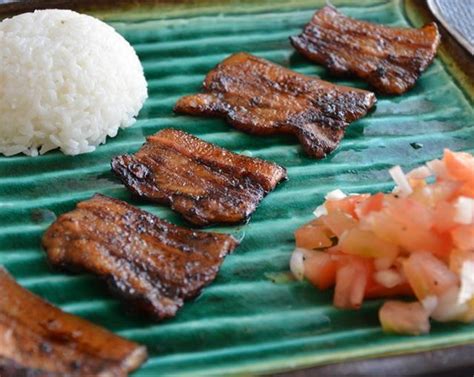 Easy Filipino Barbecue Pork Belly (Liempo) Recipe | SideChef