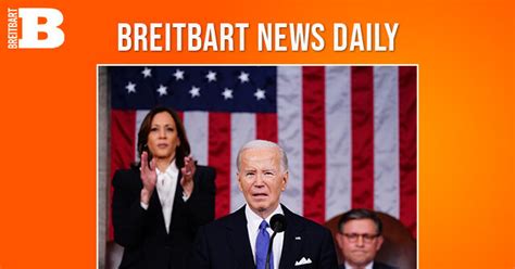 Breitbart News Daily Podcast Ep. 492: Breitbart’s John Nolte on Biden’s ...