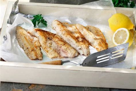 Pan-Fried Pickerel - Food Day Canada