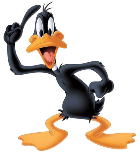 Daffy Duck by CaptainJackHarkness on DeviantArt Old School Cartoons, Old Cartoons, Disney ...