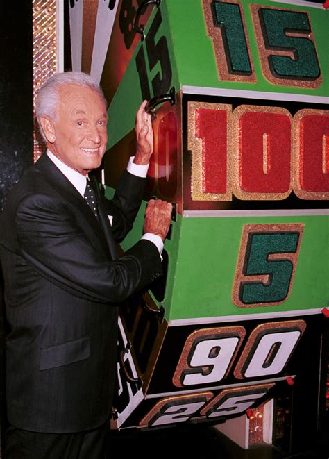 Bob Barker, longtime ‘The Price Is Right’ host, dies at 99 - CNN USA